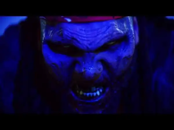 Montana Of 300 – Monster